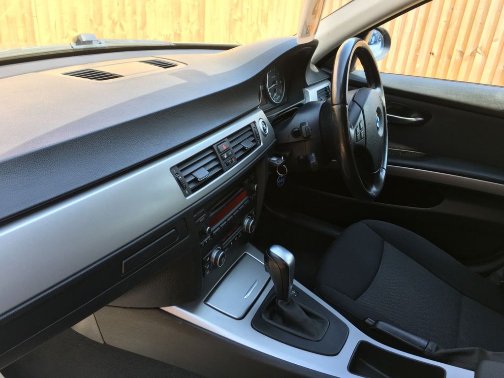 Used BMW 3 Series 2007 for sale - 76848455: Photo 46