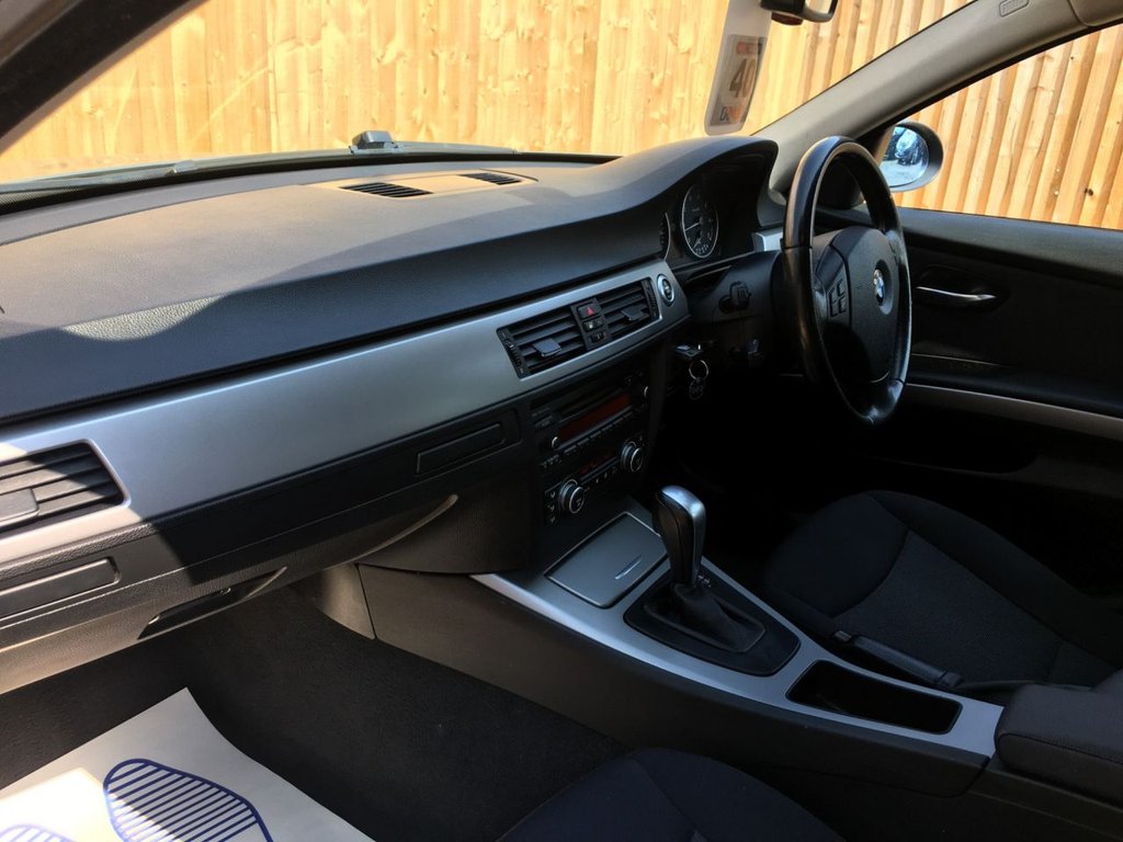 Used BMW 3 Series 2007 for sale - 76848455: Photo 48