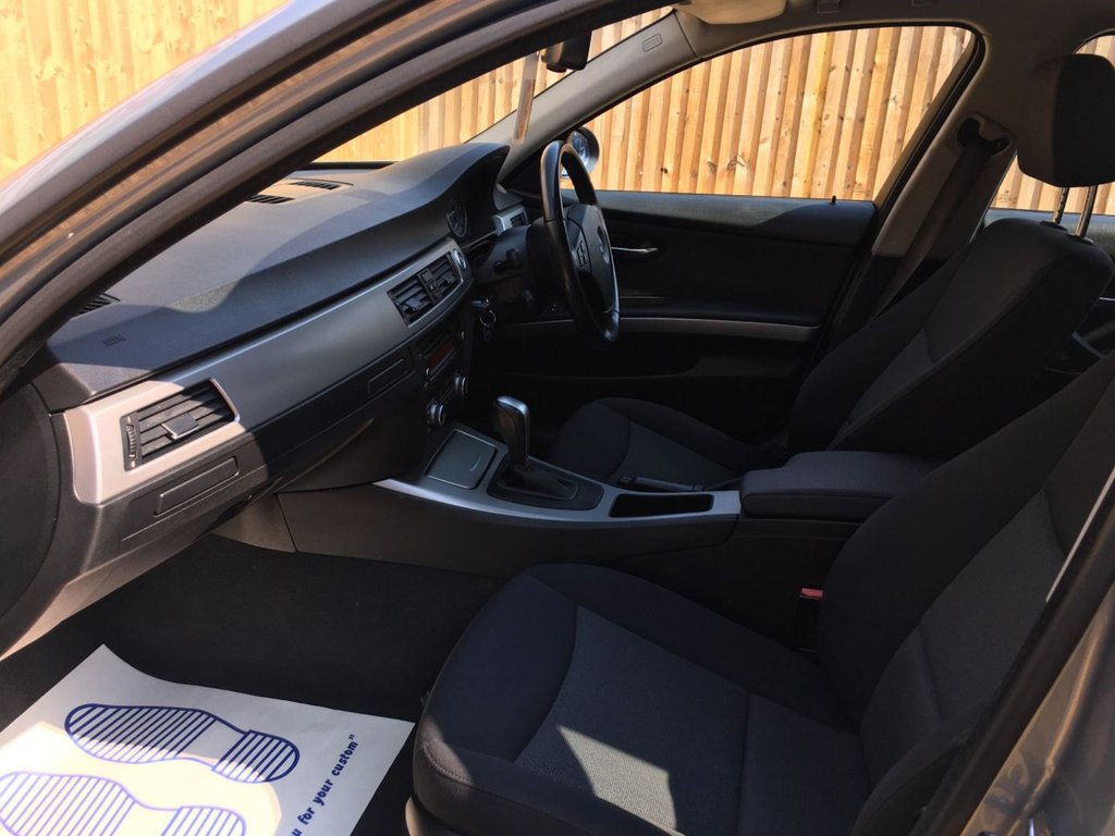 Used BMW 3 Series 2007 for sale - 76848455: Photo 7