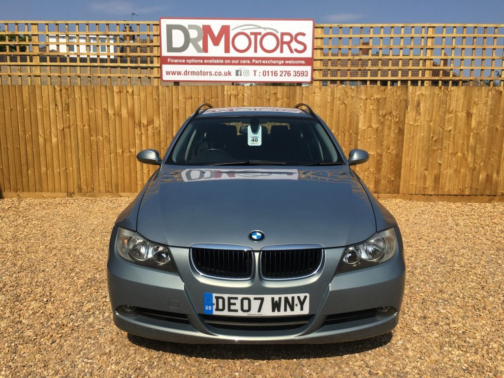 Used BMW 3 Series 2007 for sale - 76848455: Photo 8