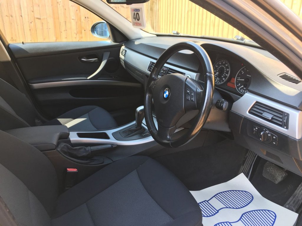 Used BMW 3 Series 2007 for sale - 76848455: Photo 9