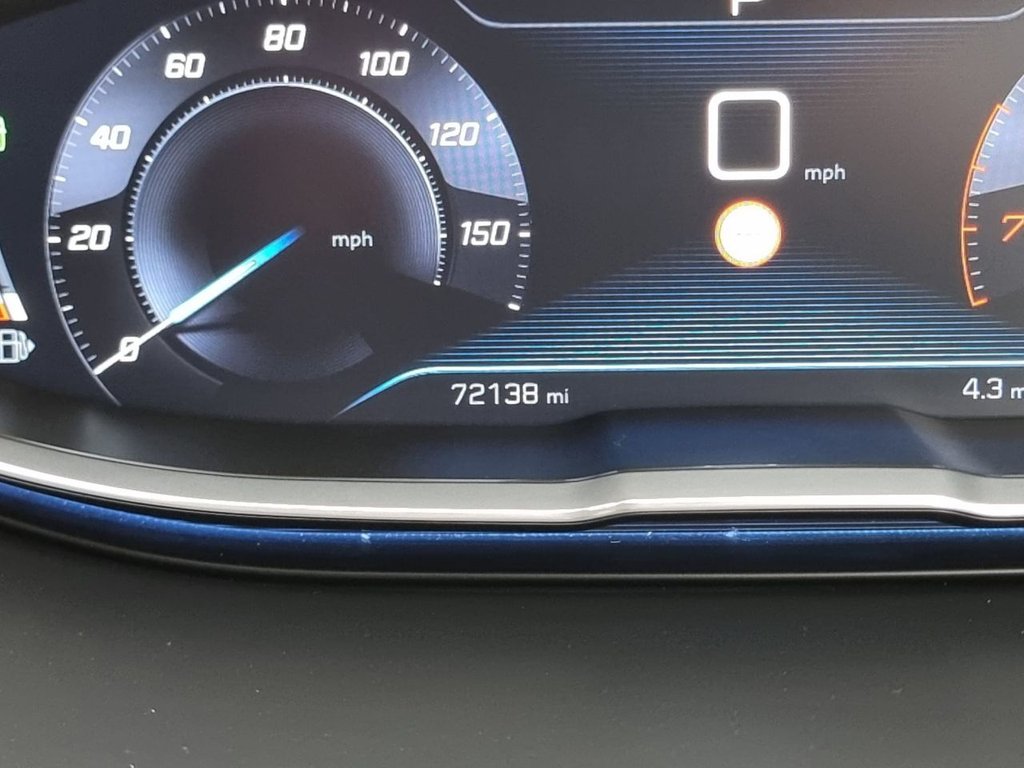 Used Peugeot 3008 2017 for sale - 76210858: Photo 12