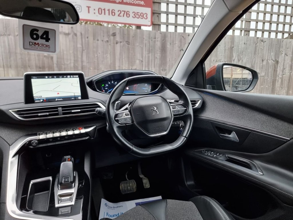 Used Peugeot 3008 2017 for sale - 76210858: Photo 15