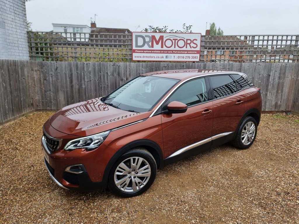 Used Peugeot 3008 2017 for sale - 76210858: Photo 16