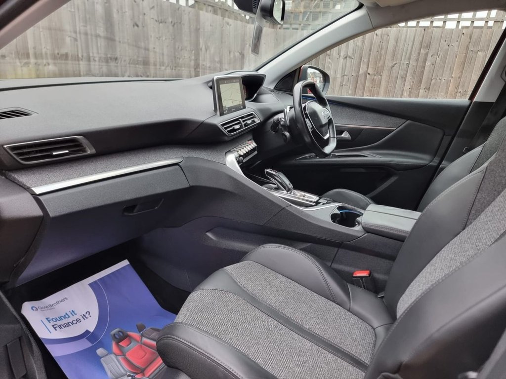 Used Peugeot 3008 2017 for sale - 76210858: Photo 17