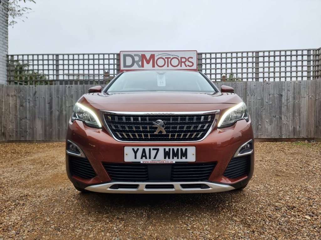 Used Peugeot 3008 2017 for sale - 76210858: Photo 20