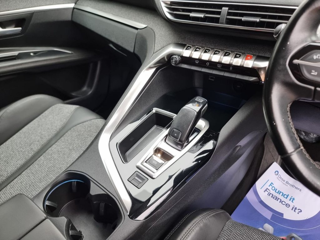 Used Peugeot 3008 2017 for sale - 76210858: Photo 21