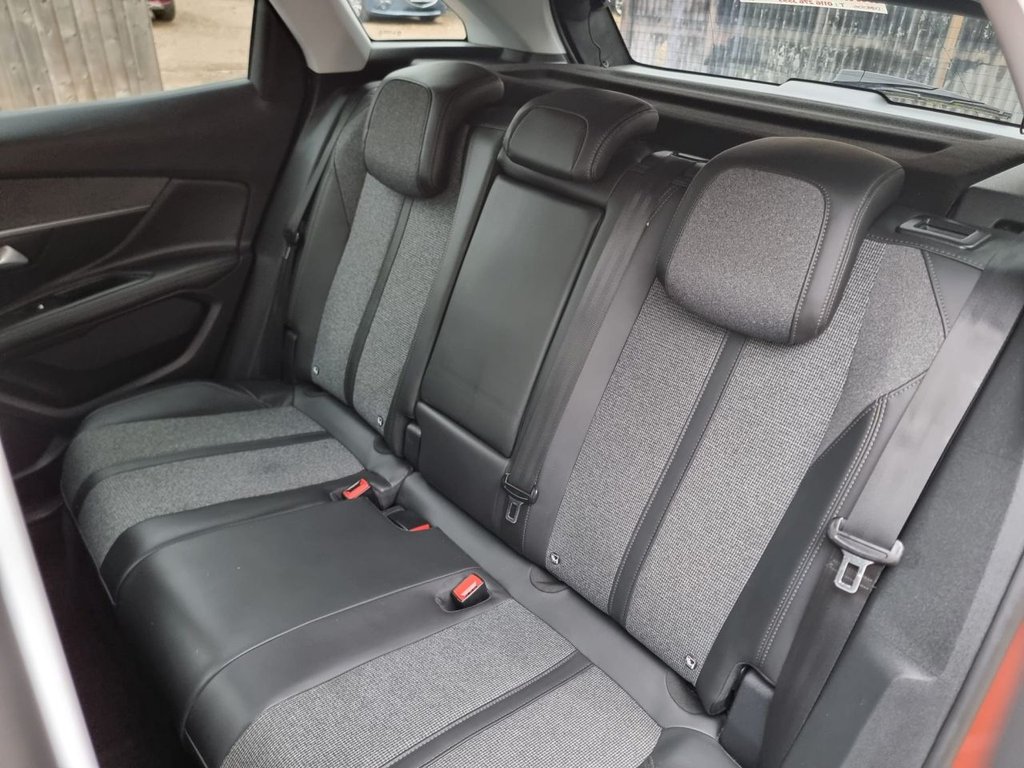 Used Peugeot 3008 2017 for sale - 76210858: Photo 22