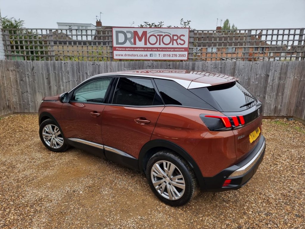 Used Peugeot 3008 2017 for sale - 76210858: Photo 24