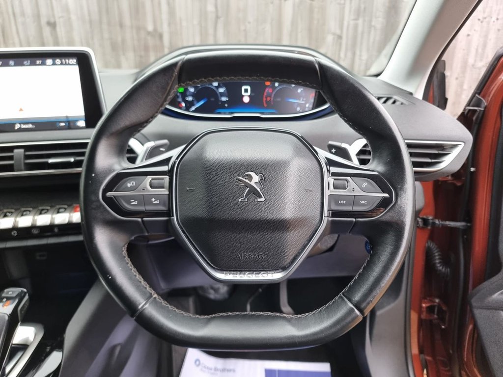 Used Peugeot 3008 2017 for sale - 76210858: Photo 25