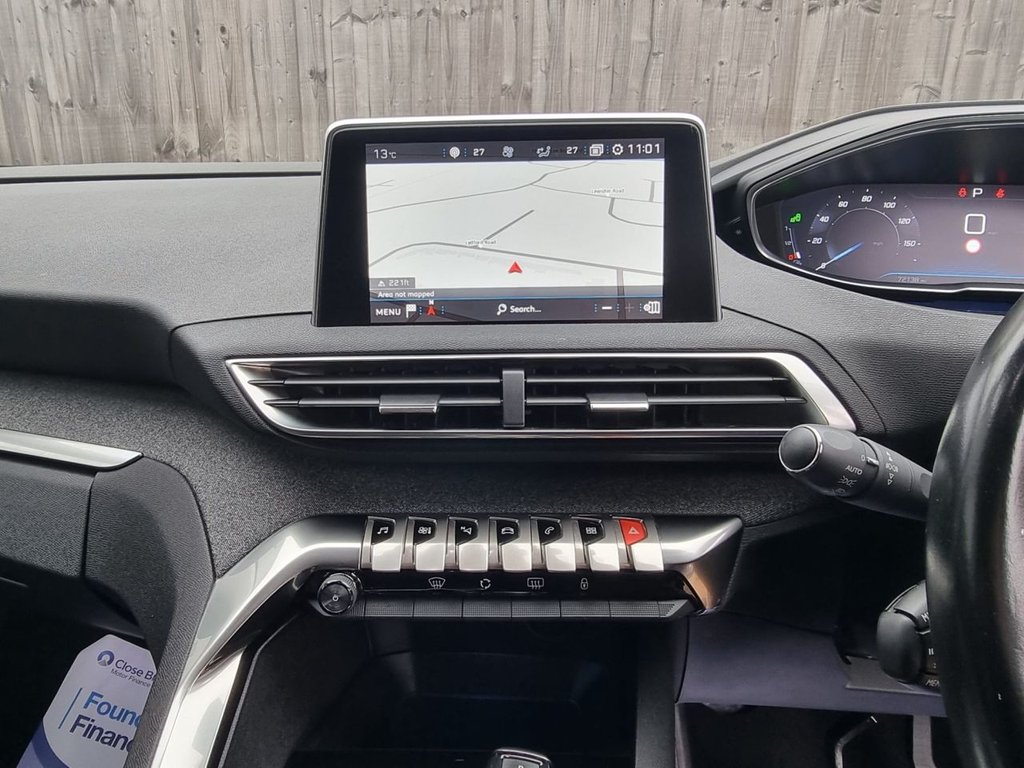 Used Peugeot 3008 2017 for sale - 76210858: Photo 26