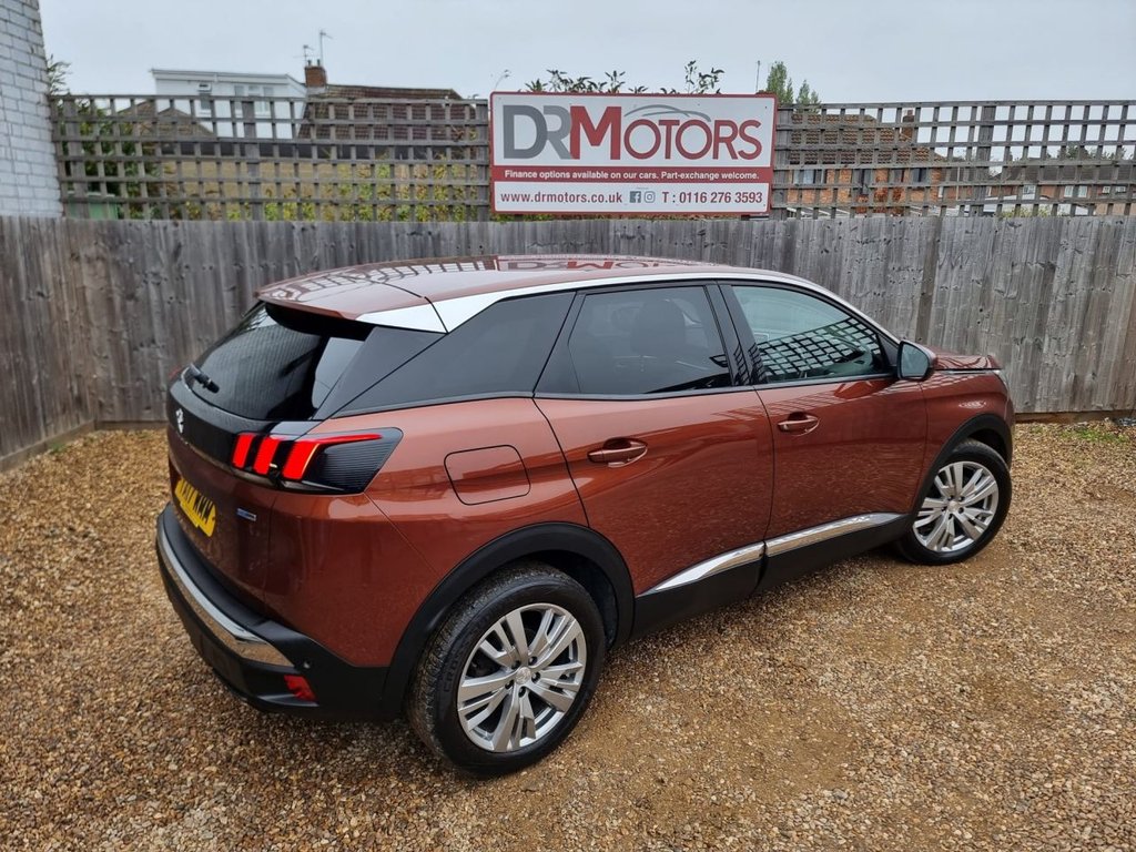 Used Peugeot 3008 2017 for sale - 76210858: Photo 27