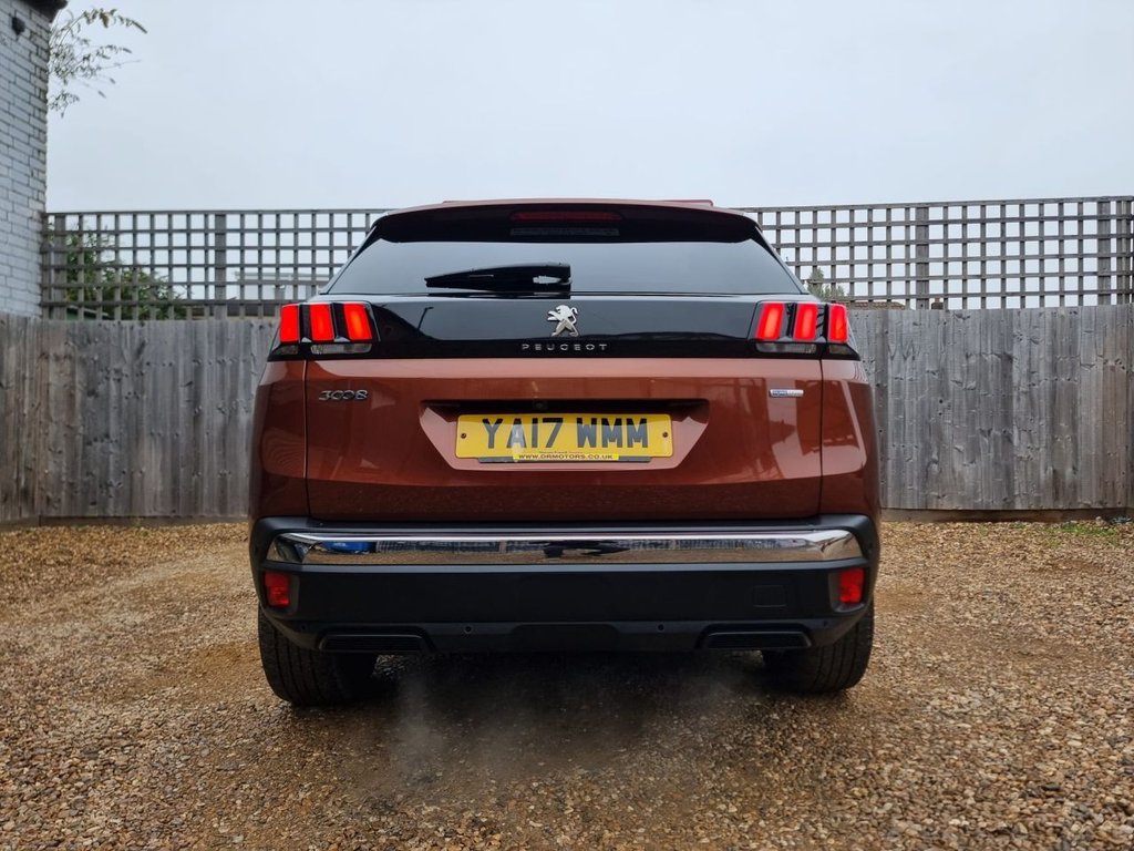 Used Peugeot 3008 2017 for sale - 76210858: Photo 29