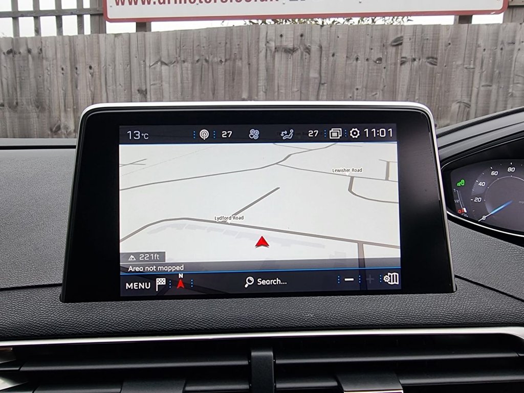 Used Peugeot 3008 2017 for sale - 76210858: Photo 3