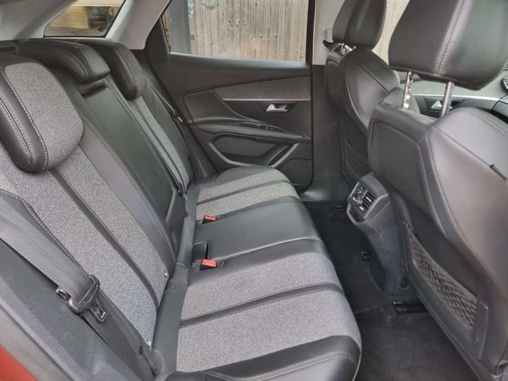 Used Peugeot 3008 2017 for sale - 76210858: Photo 31