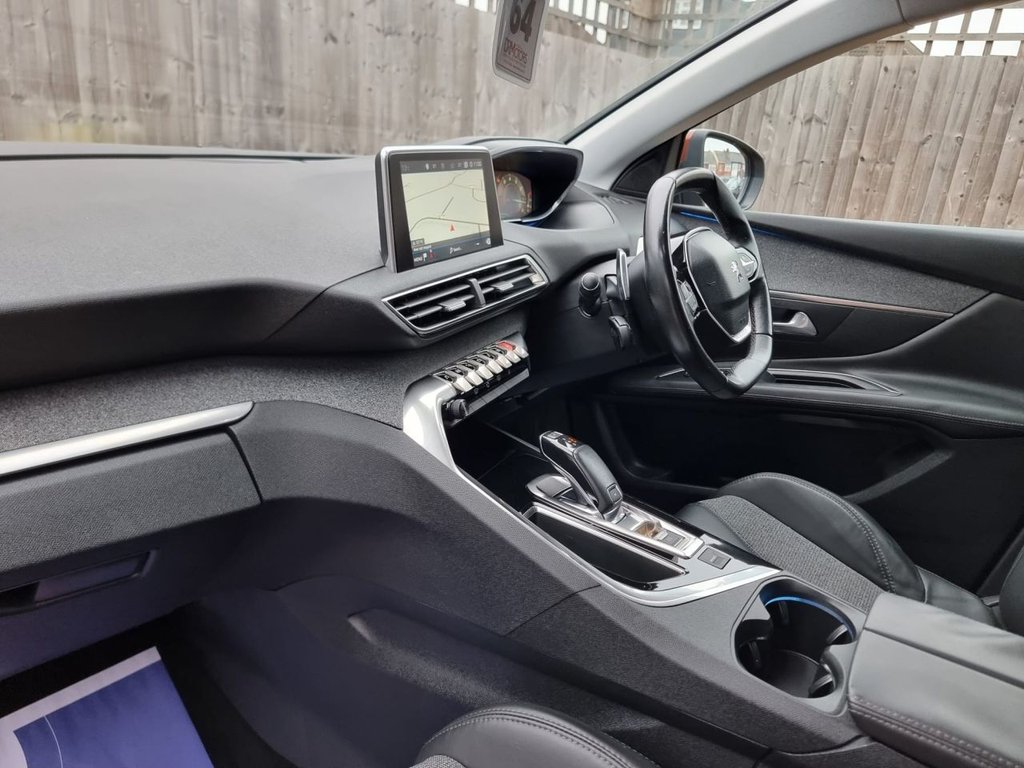 Used Peugeot 3008 2017 for sale - 76210858: Photo 33