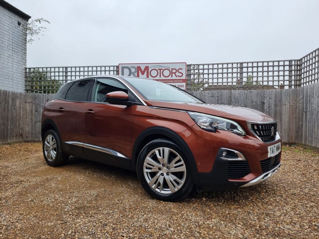 Used Peugeot 3008 2017 for sale - 76210858: Photo 34