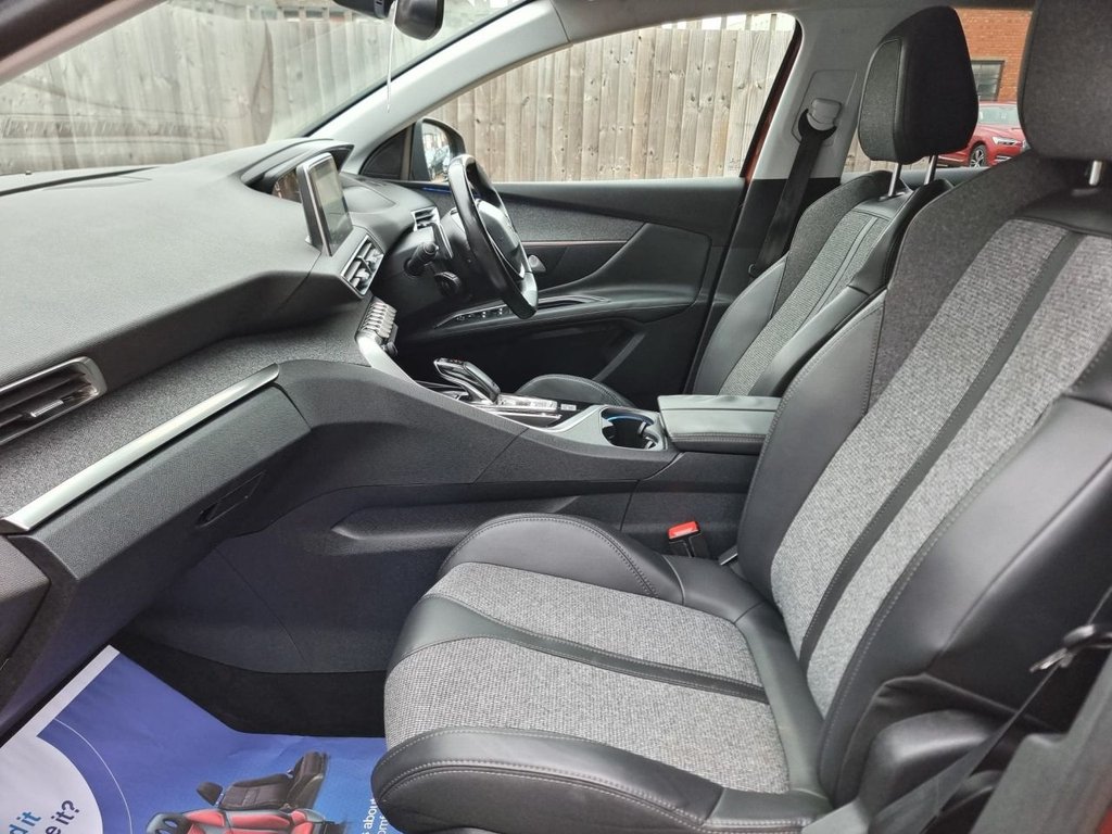 Used Peugeot 3008 2017 for sale - 76210858: Photo 35