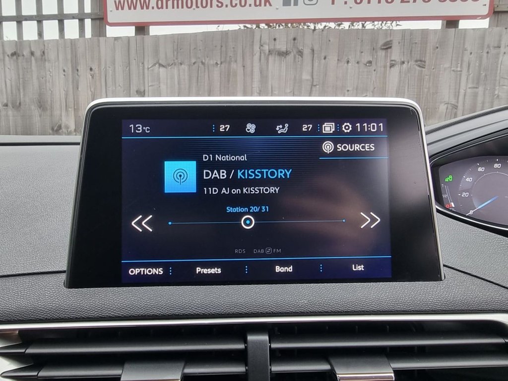 Used Peugeot 3008 2017 for sale - 76210858: Photo 36