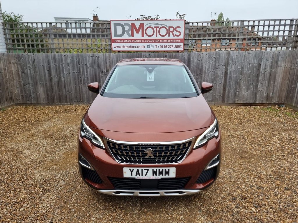 Used Peugeot 3008 2017 for sale - 76210858: Photo 37