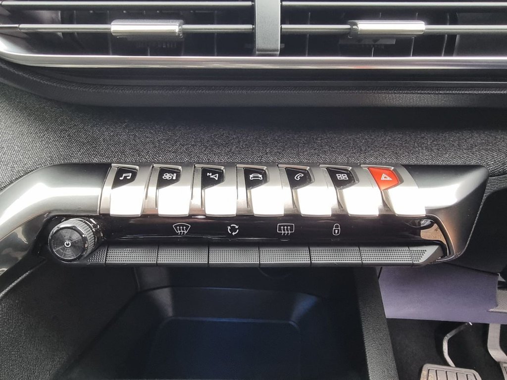 Used Peugeot 3008 2017 for sale - 76210858: Photo 39