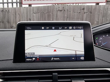 Used Peugeot 3008 2017 for sale - 76210858: Photo