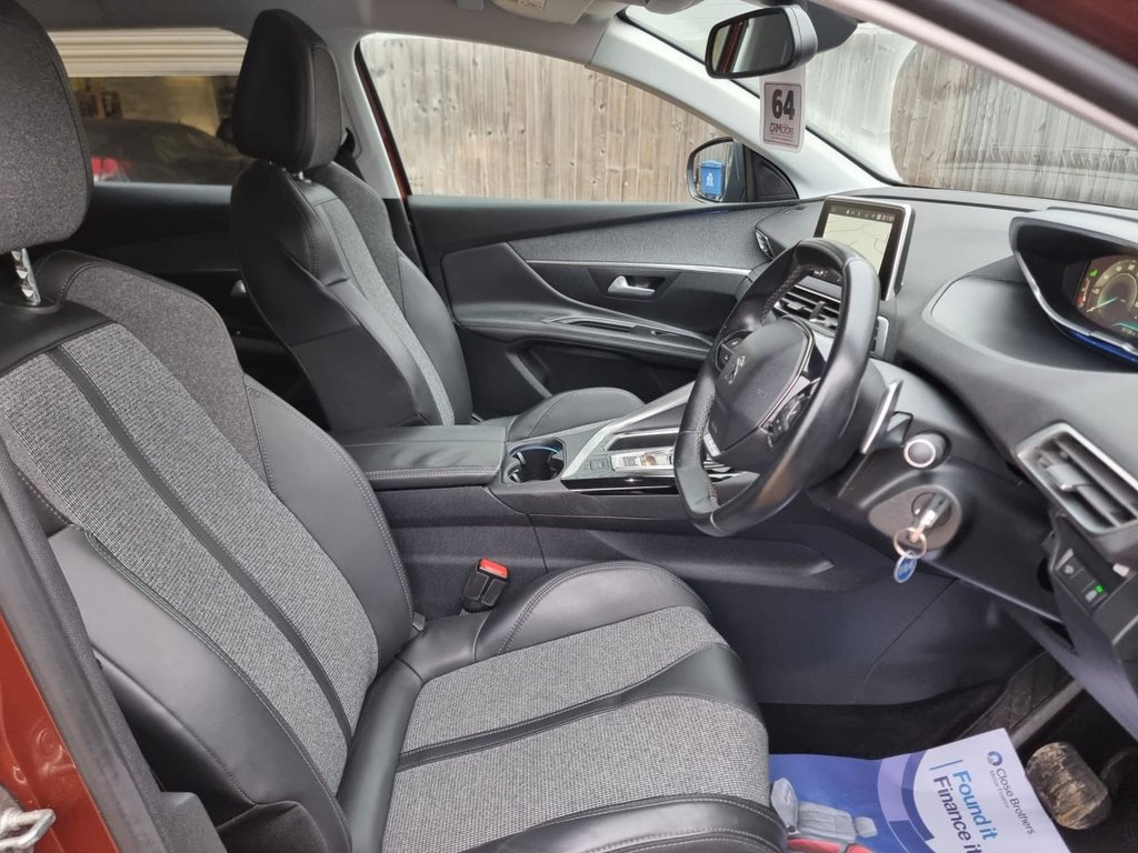 Used Peugeot 3008 2017 for sale - 76210858: Photo 41