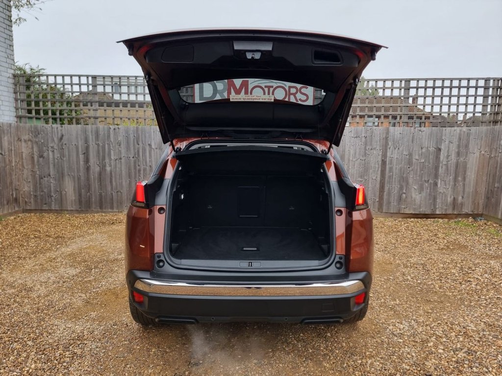 Used Peugeot 3008 2017 for sale - 76210858: Photo 45