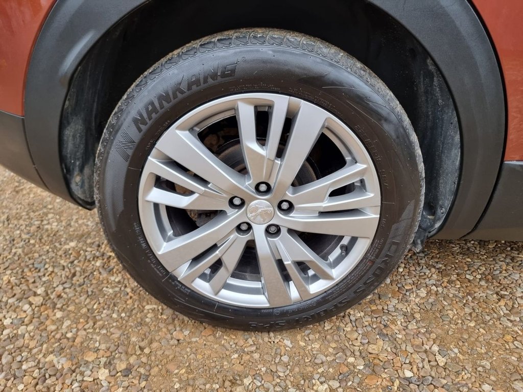 Used Peugeot 3008 2017 for sale - 76210858: Photo 47