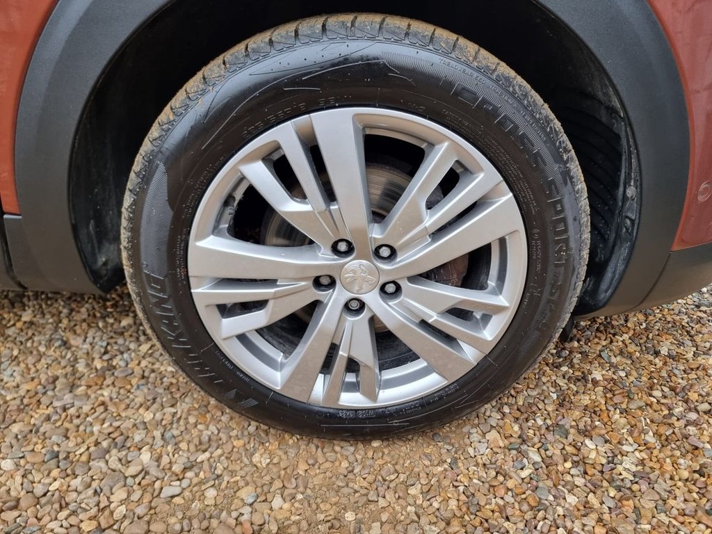 Used Peugeot 3008 2017 for sale - 76210858: Photo 48