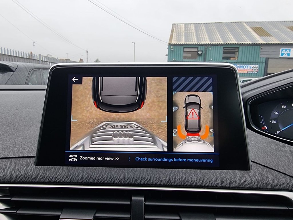 Used Peugeot 3008 2017 for sale - 76210858: Photo 7