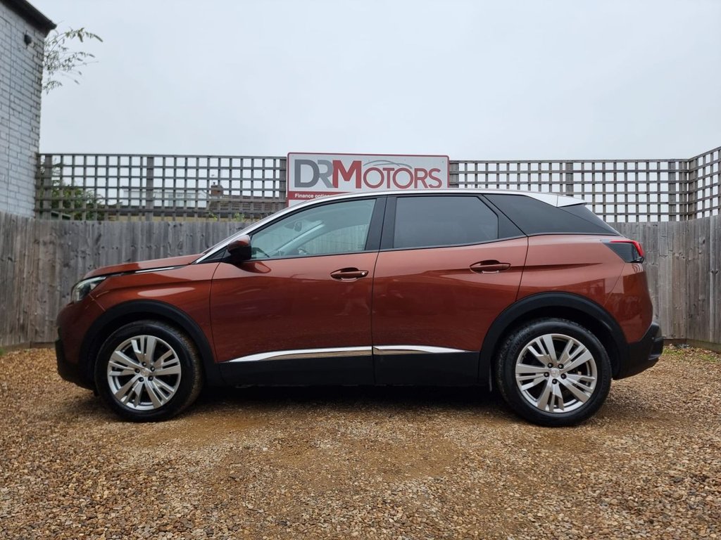 Used Peugeot 3008 2017 for sale - 76210858: Photo 9