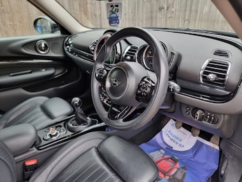 Used MINI Clubman 2019 for sale - 77477602: Photo
