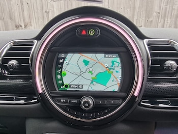 Used MINI Clubman 2019 for sale - 77477602: Photo