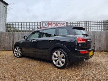Used MINI Clubman 2019 for sale - 77477602: Photo