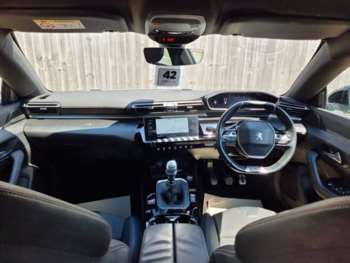 Used Peugeot 508 2019 for sale - 75110863: Photo