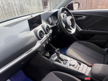Used Audi Q2 2021 for sale - 77967183: Photo
