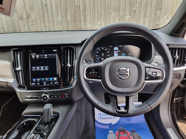 Used Volvo S90 2020 for sale - 75487614: Photo 12