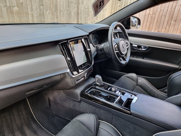 Used Volvo S90 2020 for sale - 75487614: Photo 16