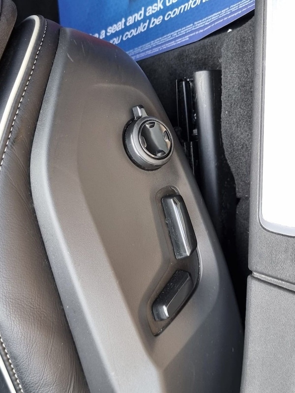 Used Volvo S90 2020 for sale - 75487614: Photo 17