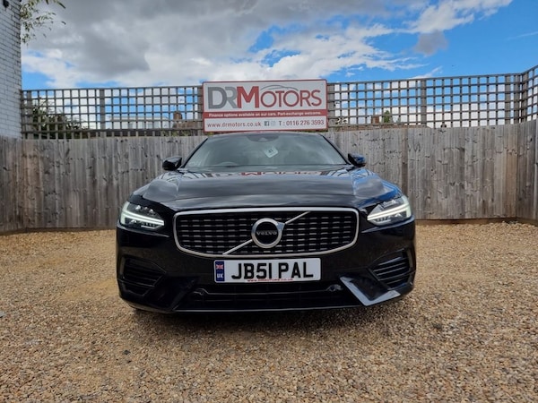 Used Volvo S90 2020 for sale - 75487614: Photo 19