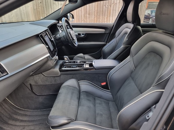 Used Volvo S90 2020 for sale - 75487614: Photo 20