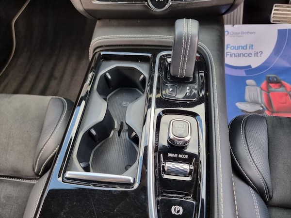 Used Volvo S90 2020 for sale - 75487614: Photo 22