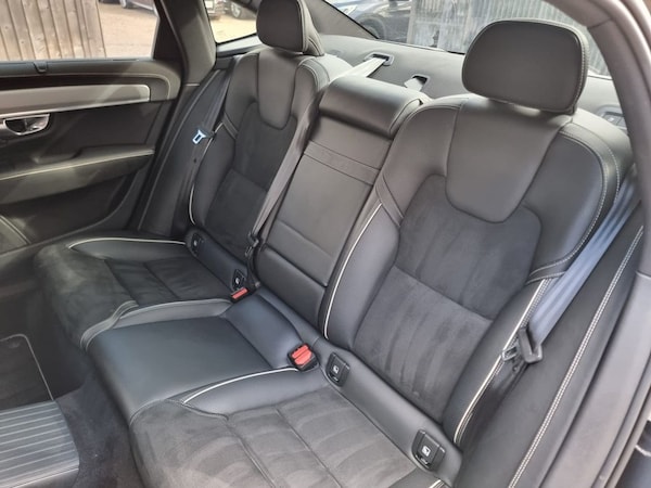 Used Volvo S90 2020 for sale - 75487614: Photo 23