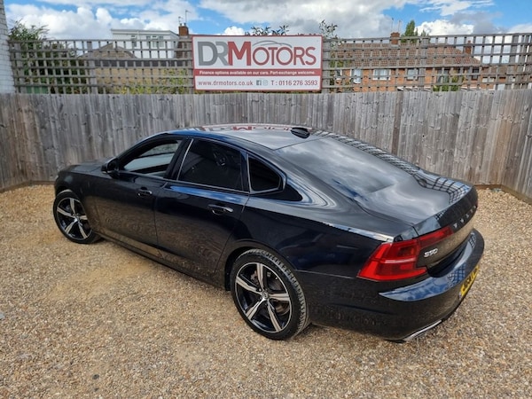 Used Volvo S90 2020 for sale - 75487614: Photo 25
