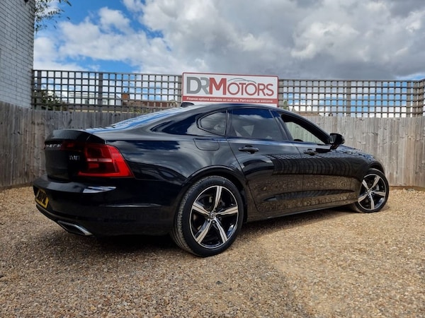 Used Volvo S90 2020 for sale - 75487614: Photo 26