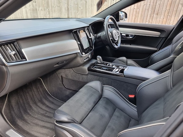 Used Volvo S90 2020 for sale - 75487614: Photo 27