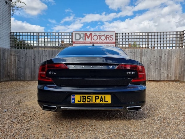 Used Volvo S90 2020 for sale - 75487614: Photo 28