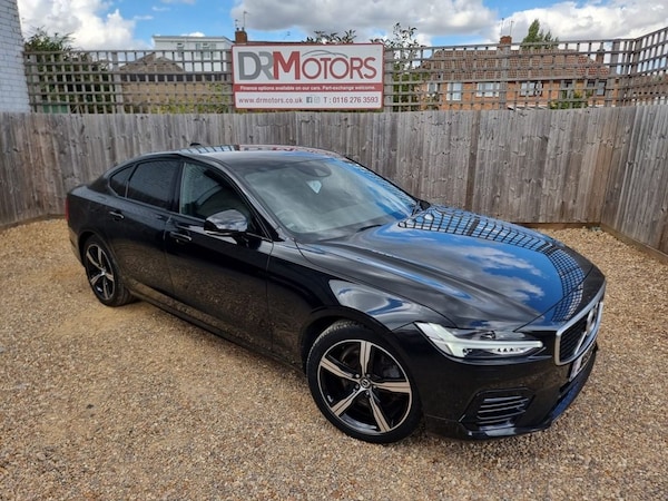 Used Volvo S90 2020 for sale - 75487614: Photo 29