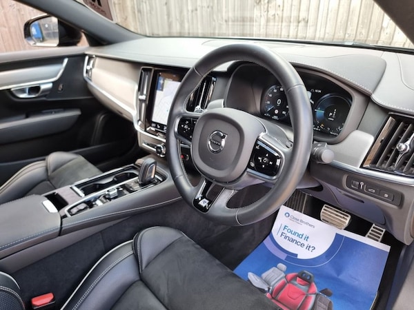 Used Volvo S90 2020 for sale - 75487614: Photo 30